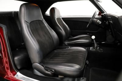 1969 Chevrolet Camaro Pro Touring