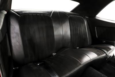 1969 Chevrolet Camaro Pro Touring