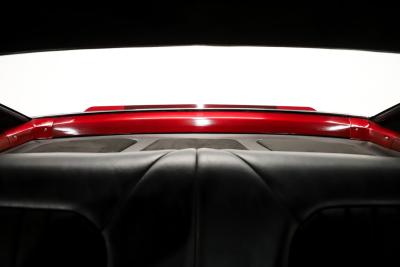 1969 Chevrolet Camaro Pro Touring