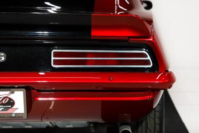 1969 Chevrolet Camaro Pro Touring