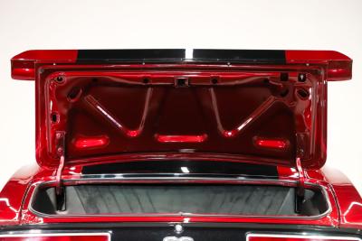 1969 Chevrolet Camaro Pro Touring