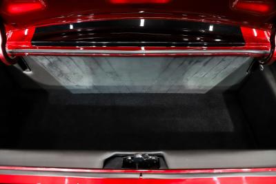 1969 Chevrolet Camaro Pro Touring