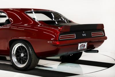 1969 Chevrolet Camaro Pro Touring