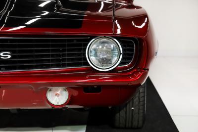 1969 Chevrolet Camaro Pro Touring