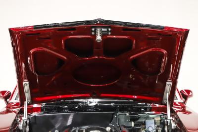 1969 Chevrolet Camaro Pro Touring