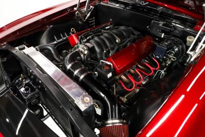 1969 Chevrolet Camaro Pro Touring