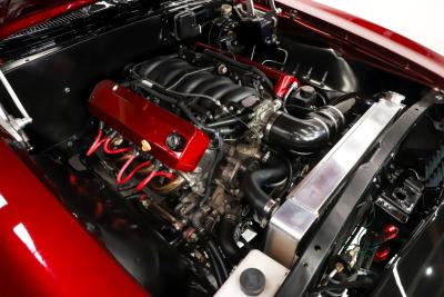 1969 Chevrolet Camaro Pro Touring