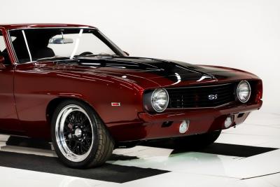 1969 Chevrolet Camaro Pro Touring