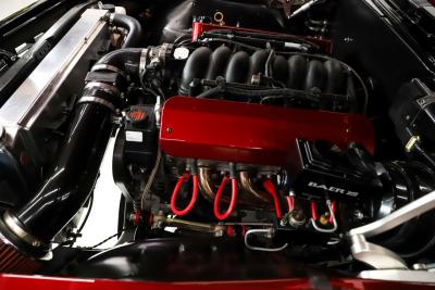 1969 Chevrolet Camaro Pro Touring