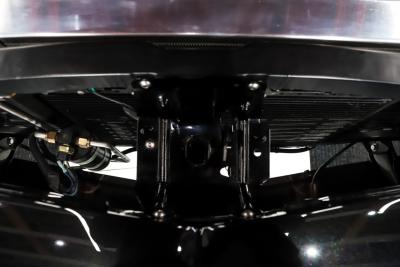 1969 Chevrolet Camaro Pro Touring