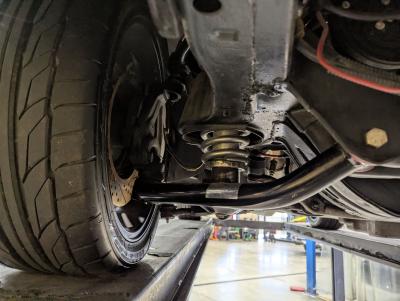 1969 Chevrolet Camaro Pro Touring