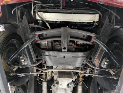 1969 Chevrolet Camaro Pro Touring