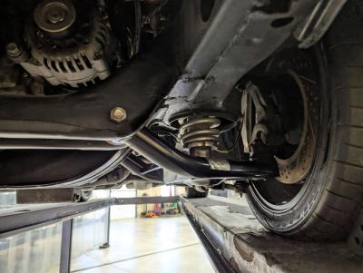 1969 Chevrolet Camaro Pro Touring