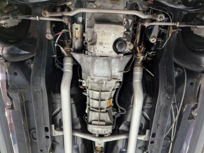 1969 Chevrolet Camaro Pro Touring