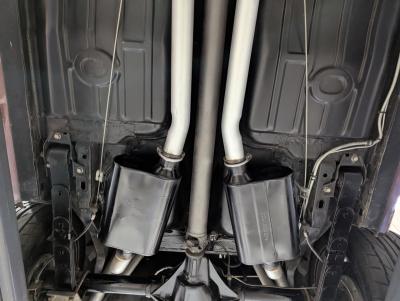 1969 Chevrolet Camaro Pro Touring