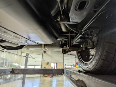 1969 Chevrolet Camaro Pro Touring