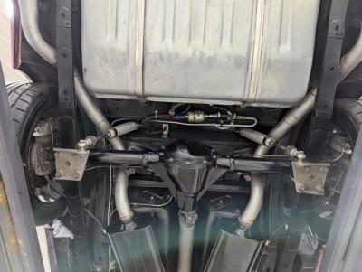 1969 Chevrolet Camaro Pro Touring