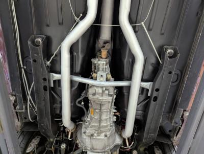 1969 Chevrolet Camaro Pro Touring