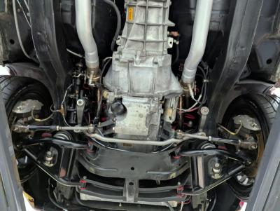 1969 Chevrolet Camaro Pro Touring