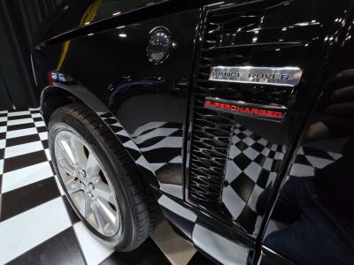 2008 Land Rover Range Rover