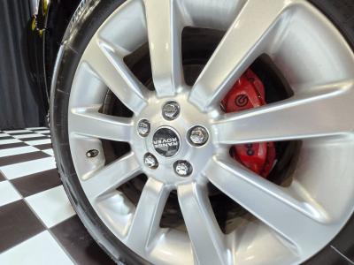 2008 Land Rover Range Rover