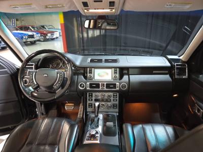 2008 Land Rover Range Rover