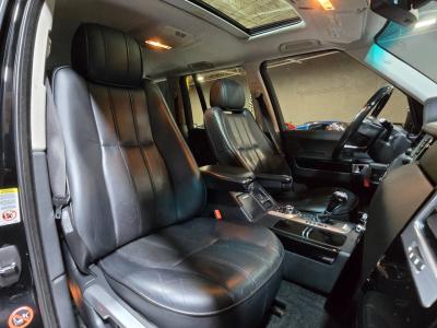 2008 Land Rover Range Rover