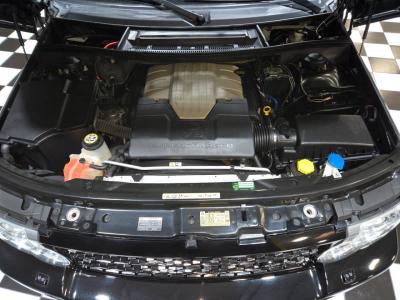 2008 Land Rover Range Rover