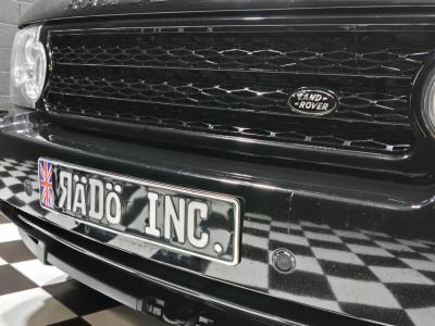 2008 Land Rover Range Rover