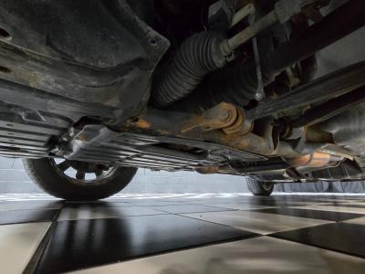 2008 Land Rover Range Rover