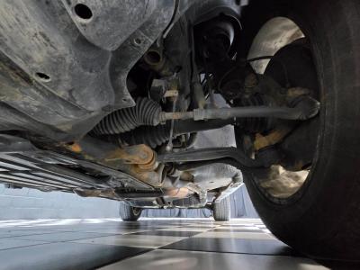 2008 Land Rover Range Rover