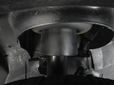 2008 Land Rover Range Rover