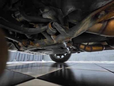 2008 Land Rover Range Rover