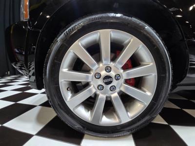 2008 Land Rover Range Rover