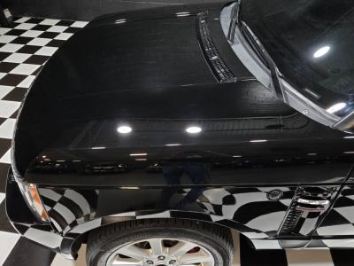 2008 Land Rover Range Rover