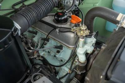 1979 Land Rover SERIES III SWB