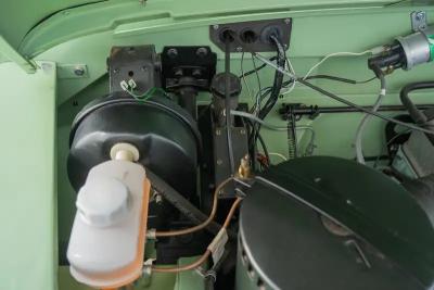 1979 Land Rover SERIES III SWB