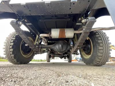 1979 Land Rover SERIES III SWB