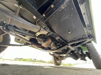 1979 Land Rover SERIES III SWB