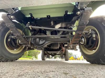 1979 Land Rover SERIES III SWB