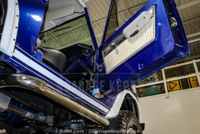 1969 Ford Bronco