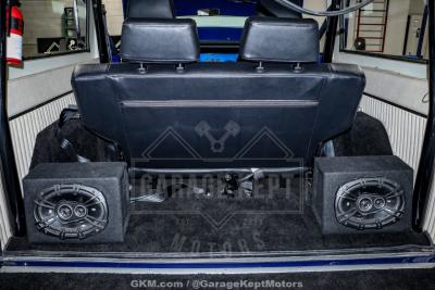 1969 Ford Bronco