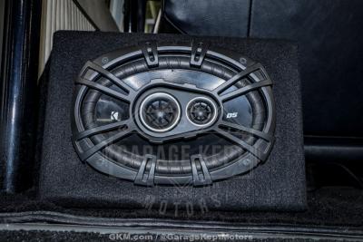 1969 Ford Bronco