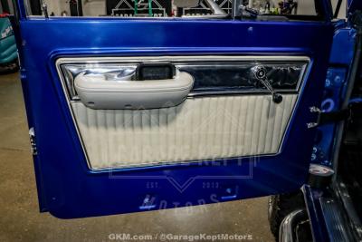 1969 Ford Bronco