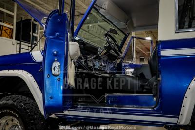 1969 Ford Bronco