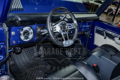 1969 Ford Bronco