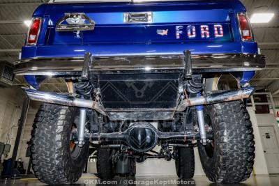 1969 Ford Bronco