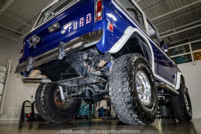 1969 Ford Bronco