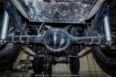 1969 Ford Bronco