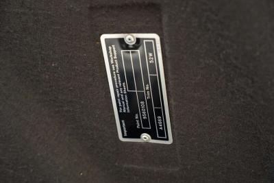 2008 Bentley BROOKLANDS COUPE